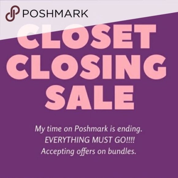 CLOSET RETIREMENT - Picture 2 of 6